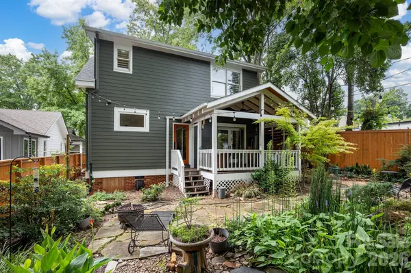 2013 Chesterfield AVE, Charlotte, NC 28205