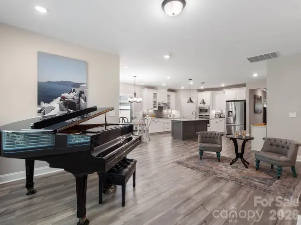 3626 Walter Nelson RD, Charlotte, NC 28227