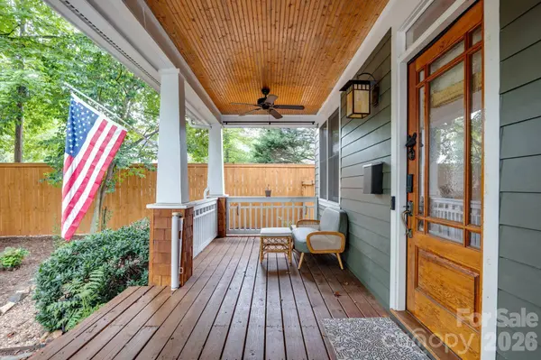 2013 Chesterfield AVE, Charlotte, NC 28205