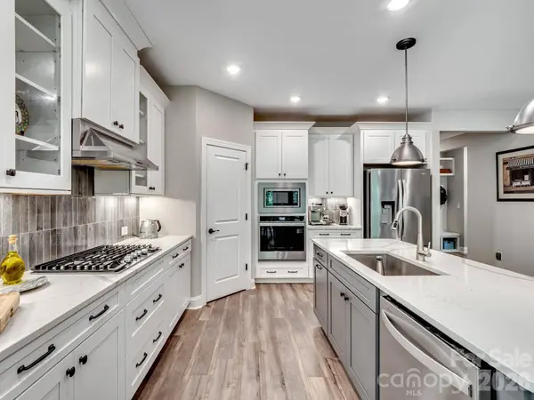 3626 Walter Nelson RD, Charlotte, NC 28227