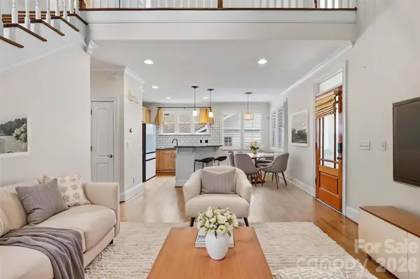 2013 Chesterfield AVE, Charlotte, NC 28205