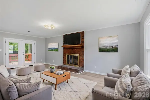 12530n Newstead RD, Huntersville, NC 28078