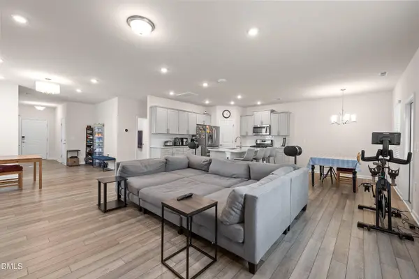 1003 Flyfish AVE, Durham, NC 27703