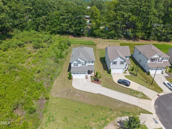 1003 Flyfish AVE, Durham, NC 27703