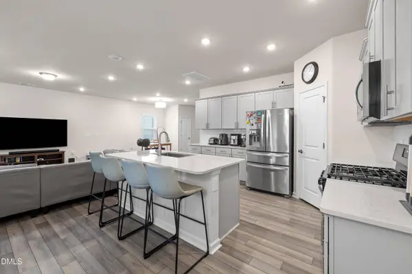 1003 Flyfish AVE, Durham, NC 27703
