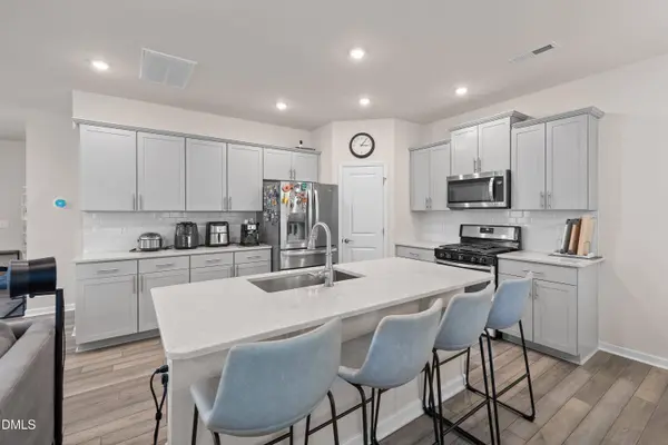1003 Flyfish AVE, Durham, NC 27703
