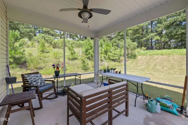 1003 Flyfish AVE, Durham, NC 27703