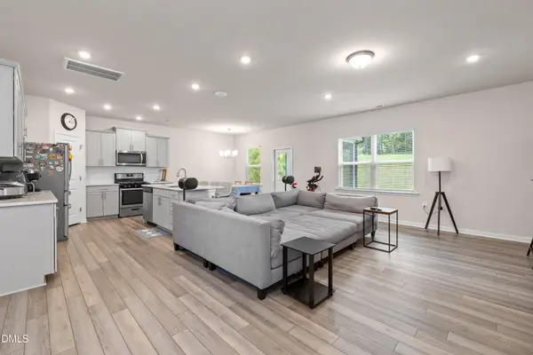 1003 Flyfish AVE, Durham, NC 27703