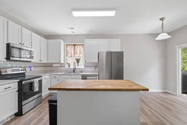 2129 Maizefield LN, Fuquay Varina, NC 27526