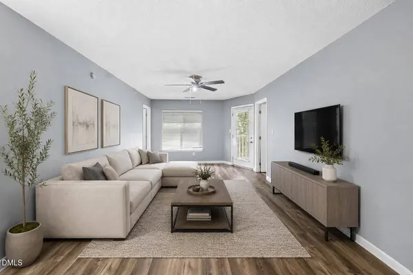 1431 Collegiate CIR, Raleigh, NC 27606