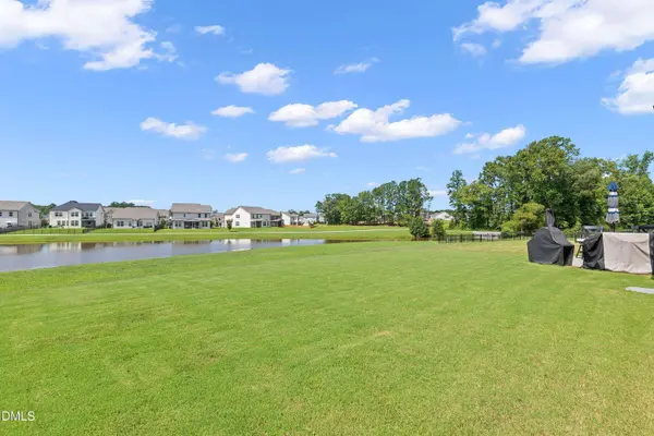 1565 Sage Tree DR, Zebulon, NC 27597