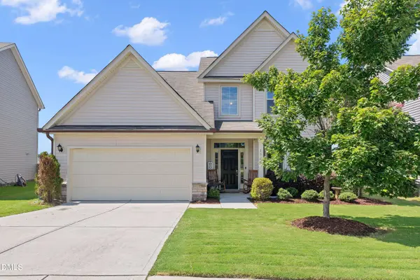 1565 Sage Tree DR, Zebulon, NC 27597