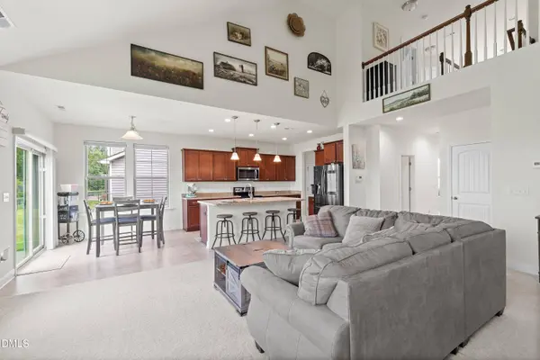 1565 Sage Tree DR, Zebulon, NC 27597