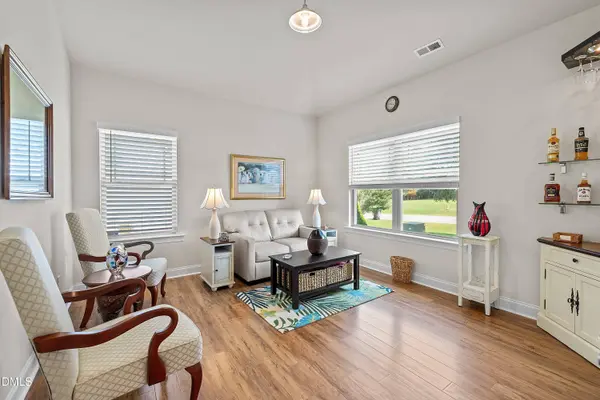 410 Crosscreek LN, Angier, NC 27501