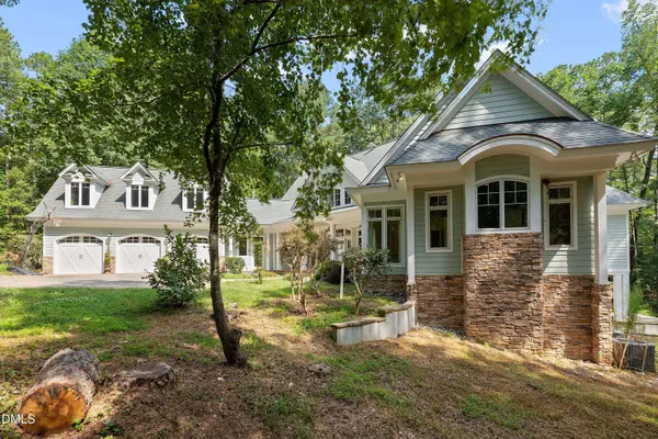 184 Weaver TRL, New Hill, NC 27562