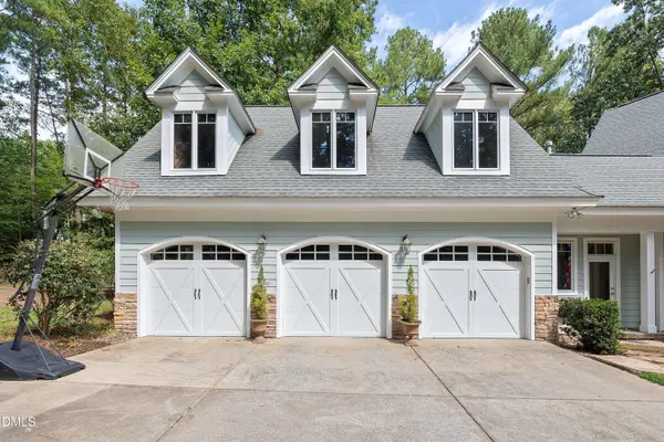 184 Weaver TRL, New Hill, NC 27562