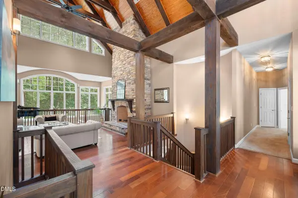 184 Weaver TRL, New Hill, NC 27562