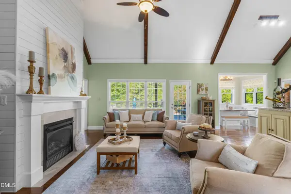 119 Helena LN, Clayton, NC 27527