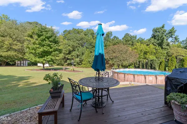 119 Helena LN, Clayton, NC 27527