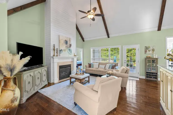 119 Helena LN, Clayton, NC 27527