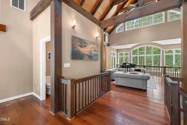 184 Weaver TRL, New Hill, NC 27562