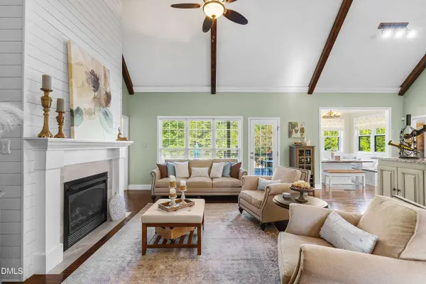 119 Helena LN, Clayton, NC 27527