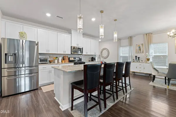 131 White Ash DR, Clayton, NC 27527