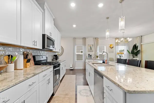 131 White Ash DR, Clayton, NC 27527