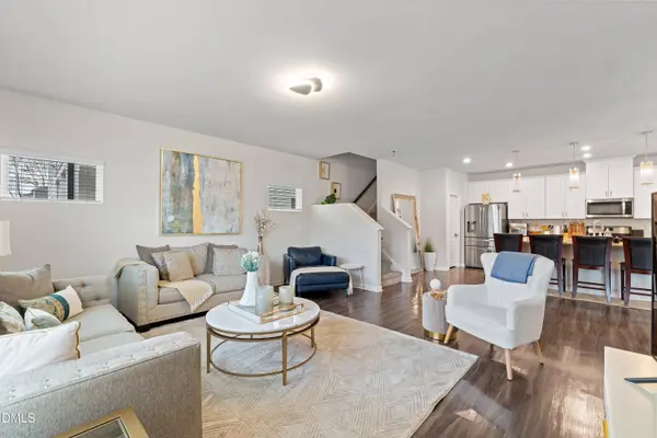131 White Ash DR, Clayton, NC 27527