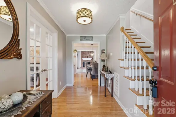 126 Fox Fire RUN, Gastonia, NC 28052