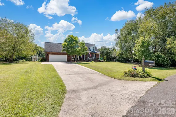 126 Fox Fire RUN, Gastonia, NC 28052