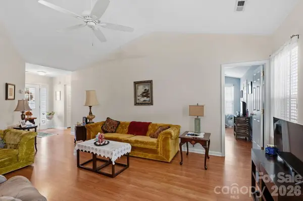 12714 Cedar Crossings DR, Charlotte, NC 28273