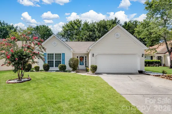 12714 Cedar Crossings DR