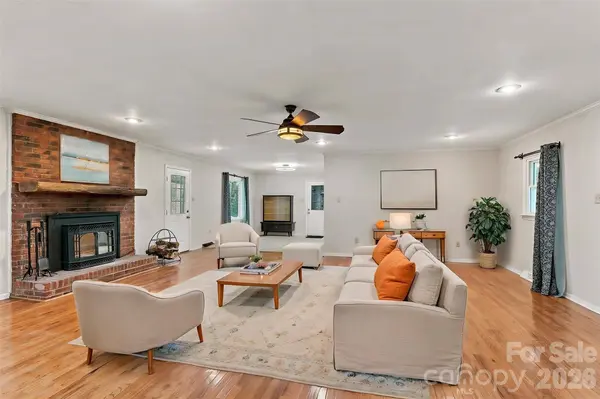 1732 Forest Lake DR, Rock Hill, SC 29732