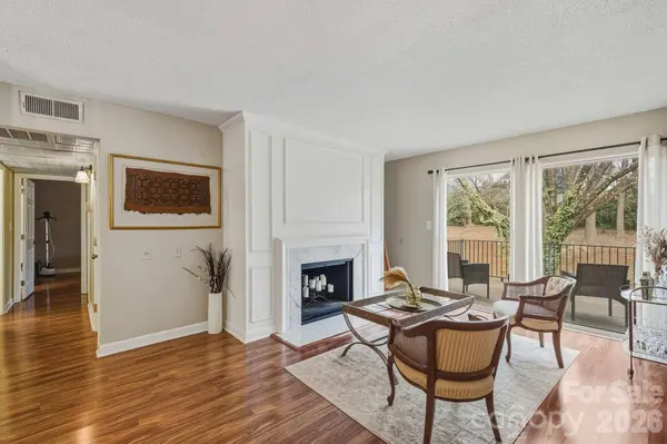 7034 Quail Hill RD, Charlotte, NC 28210