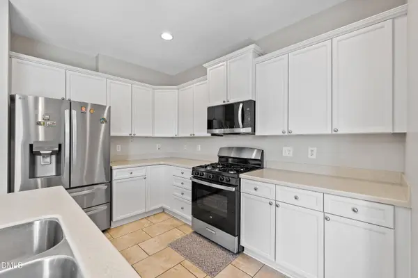 3210 Groveshire DR, Raleigh, NC 27616