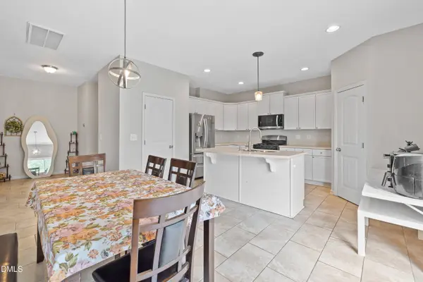 3210 Groveshire DR, Raleigh, NC 27616