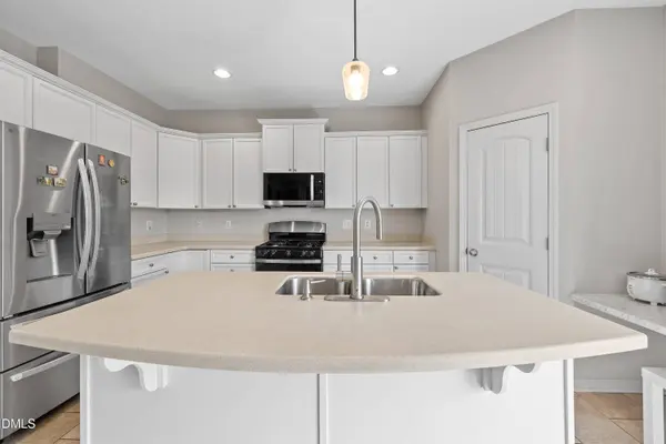 3210 Groveshire DR, Raleigh, NC 27616