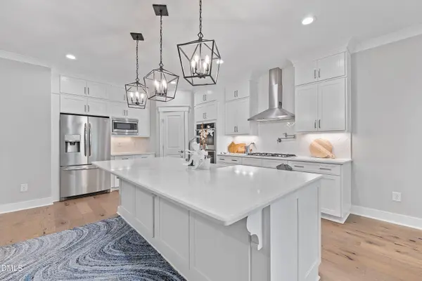 378 Crimson WAY, Pittsboro, NC 27312