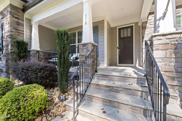378 Crimson WAY, Pittsboro, NC 27312