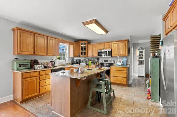 131 Moriah School RD, Casar, NC 28020