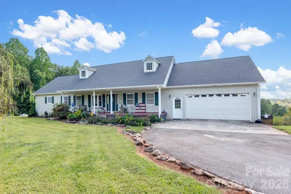 131 Moriah School RD
