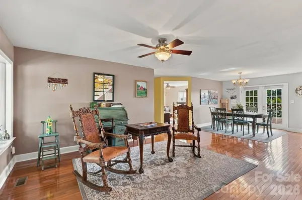 131 Moriah School RD, Casar, NC 28020