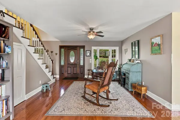 131 Moriah School RD, Casar, NC 28020