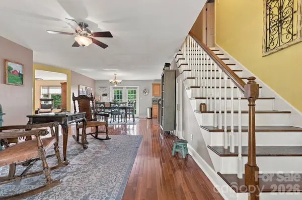 131 Moriah School RD, Casar, NC 28020