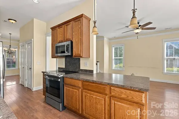16411 Leavitt LN, Davidson, NC 28036