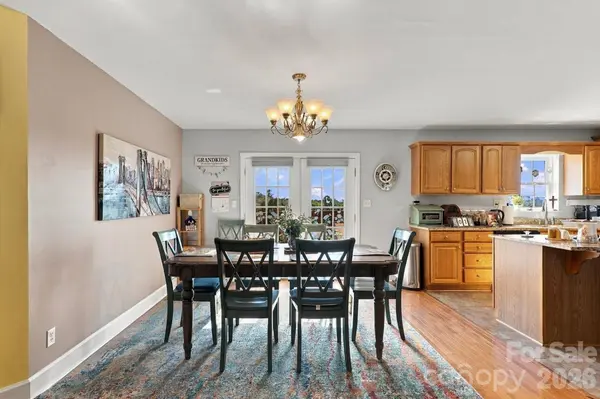 131 Moriah School RD, Casar, NC 28020