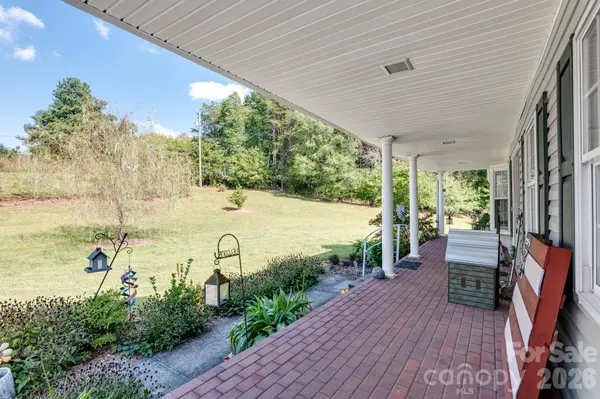 131 Moriah School RD, Casar, NC 28020