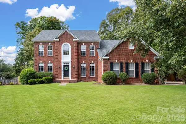 124 Doby Creek CT