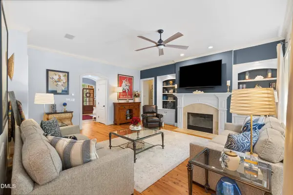 1340 Caistor LN, Raleigh, NC 27614